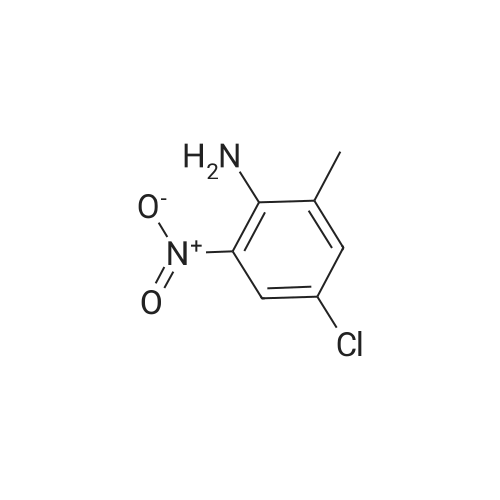 4-Chloro-2-methyl-6-nitroaniline