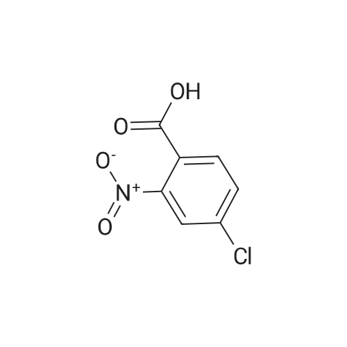 4-Chloro-2-nitrobenzoic acid