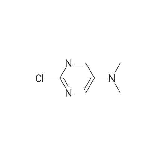 2-Chloro-N,N-dimethylpyrimidin-5-amine