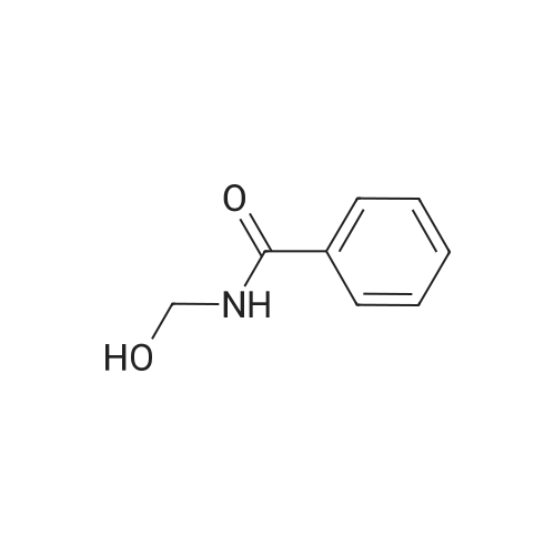 N-(Hydroxymethyl)benzamide