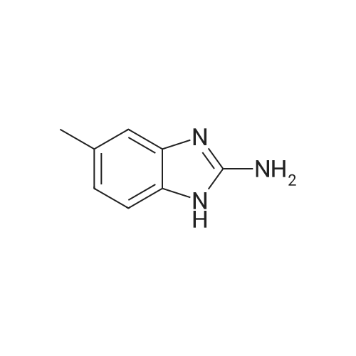 6285-68-3 5-Methyl-1H-benzo[d]imidazol-2-amine