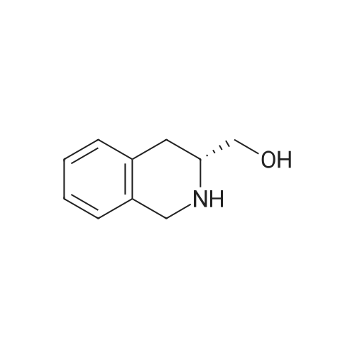(R)-(1,2,3,4-Tetrahydroisoquinolin-3-yl)methanol