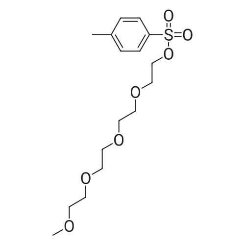2,5,8,11-Tetraoxatridecan-13-yl 4-methylbenzenesulfonate