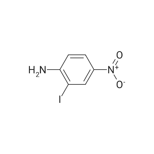 2-Iodo-4-nitroaniline