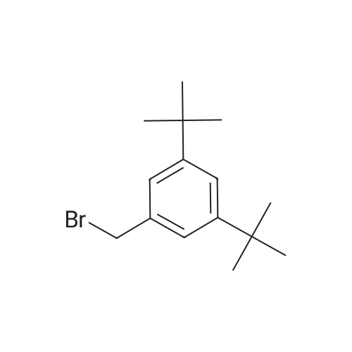 1-(Bromomethyl)-3,5-di-tert-butylbenzene