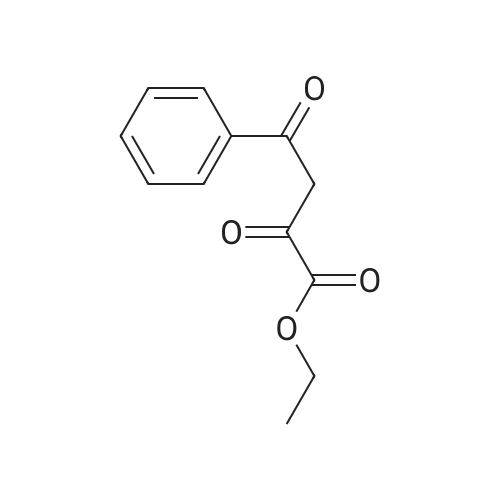 Ethyl 2,4-dioxo-4-phenylbutanoate