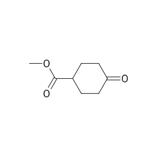 Methyl 4-oxocyclohexanecarboxylate