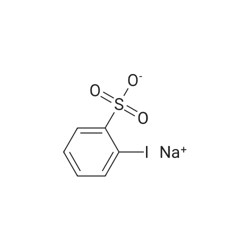 Sodium 2-iodobenzenesulfonate