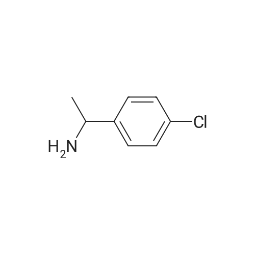 1-(4-Chlorophenyl)ethanamine