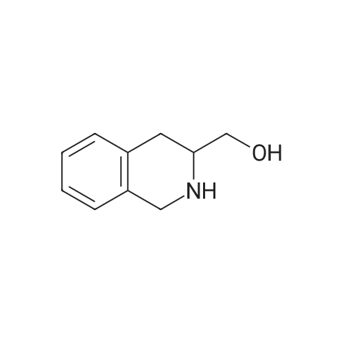 (1,2,3,4-Tetrahydroisoquinolin-3-yl)methanol