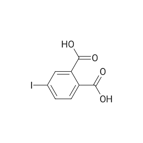 4-Iodophthalic acid
