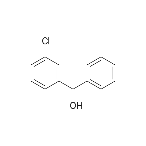 (3-Chlorophenyl)(phenyl)methanol