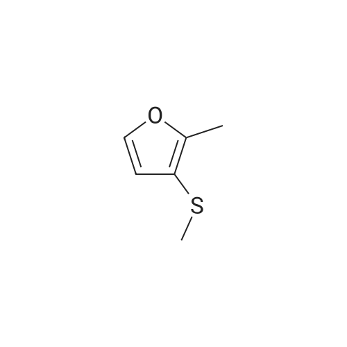 2-Methyl-3-(methylthio)furan