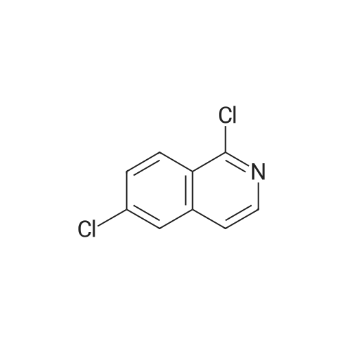 1,6-Dichloroisoquinoline