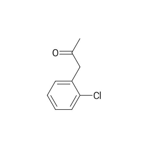 1-(2-Chlorophenyl)propan-2-one