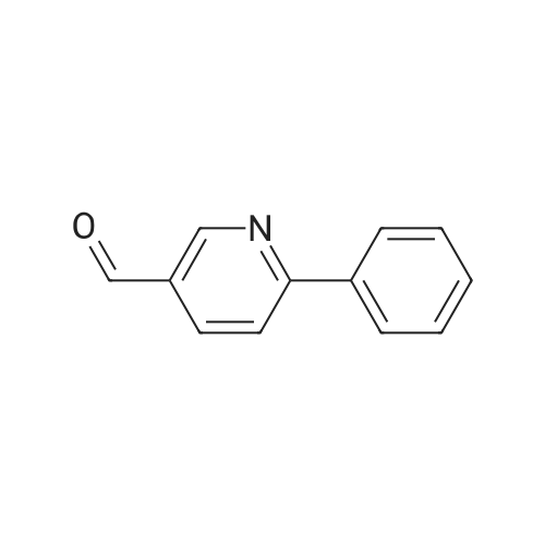 6-Phenylnicotinaldehyde
