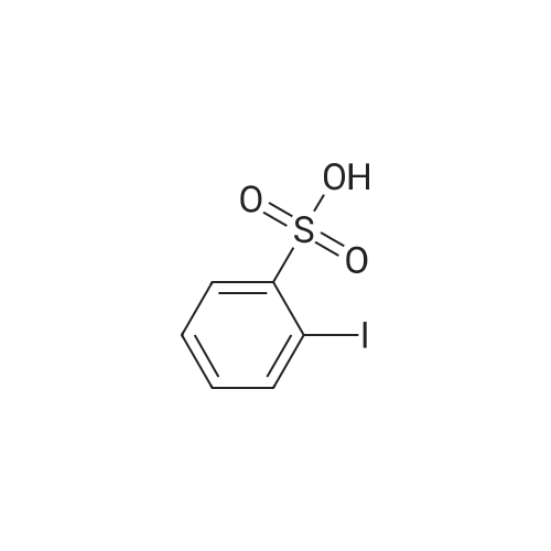 2-Iodobenzenesulfonic acid