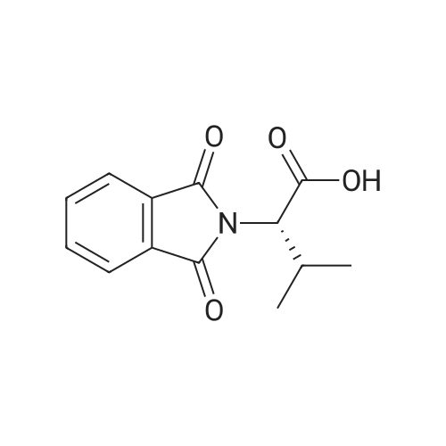 (S)-2-(1,3-Dioxoisoindolin-2-yl)-3-methylbutanoic acid