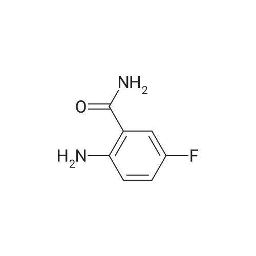 2-Amino-5-fluorobenzamide