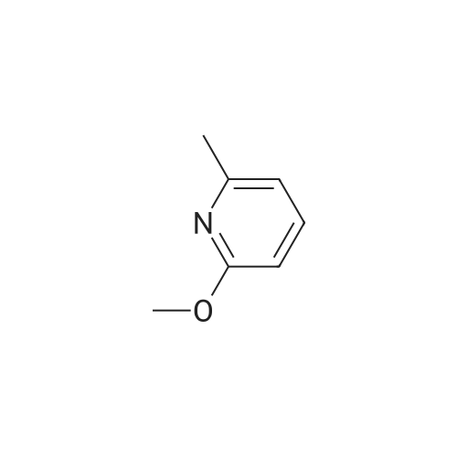 2-Methoxy-6-methylpyridine