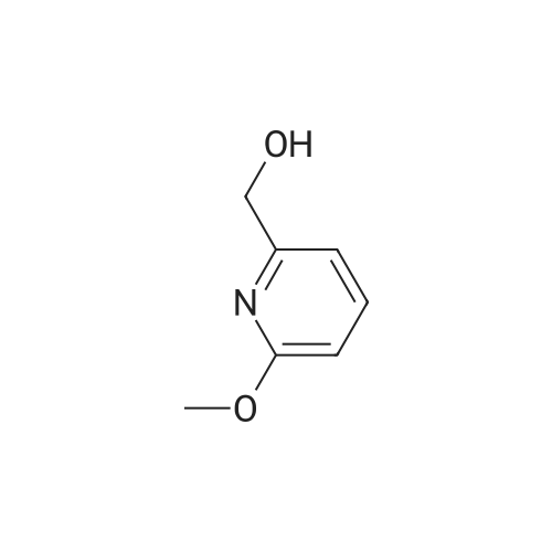 (6-Methoxypyridin-2-yl)methanol
