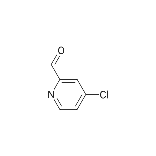 4-Chloropicolinaldehyde