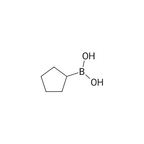 Cyclopentylboronic acid