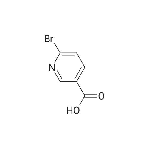 6-Bromonicotinic acid