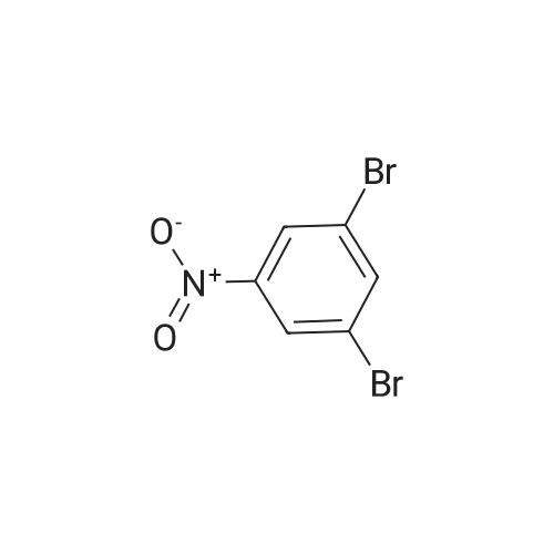 1,3-Dibromo-5-nitrobenzene