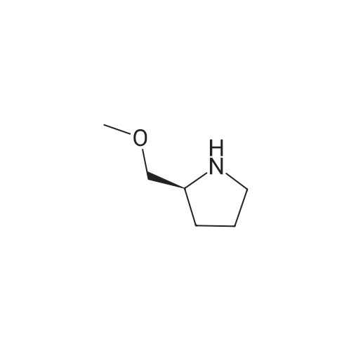 (S)-2-(Methoxymethyl)pyrrolidine