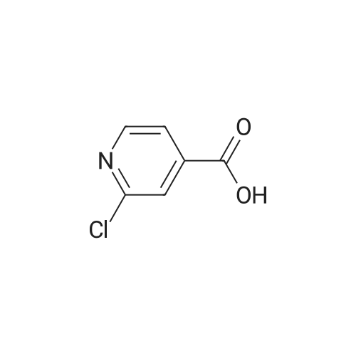 2-Chloroisonicotinic acid