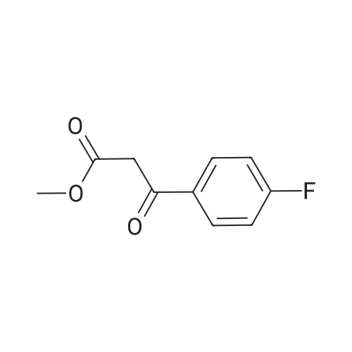 Methyl 4-fluorobenzoylacetate