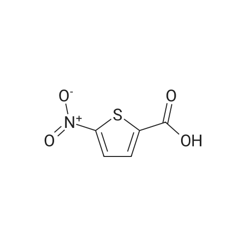 5-Nitrothiophene-2-carboxylic acid