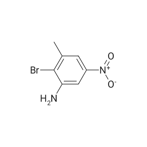 2-Bromo-3-methyl-5-nitroaniline