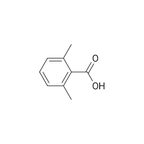 2,6-Dimethylbenzoic acid