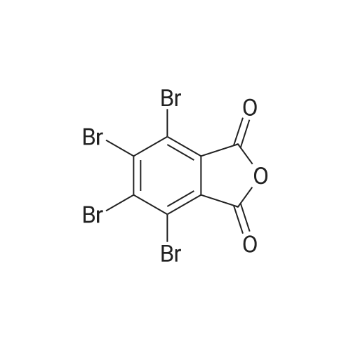632-79-1 Tetrabromophthalic anhydride