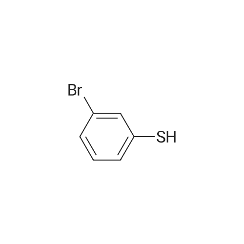 3-Bromothiophenol