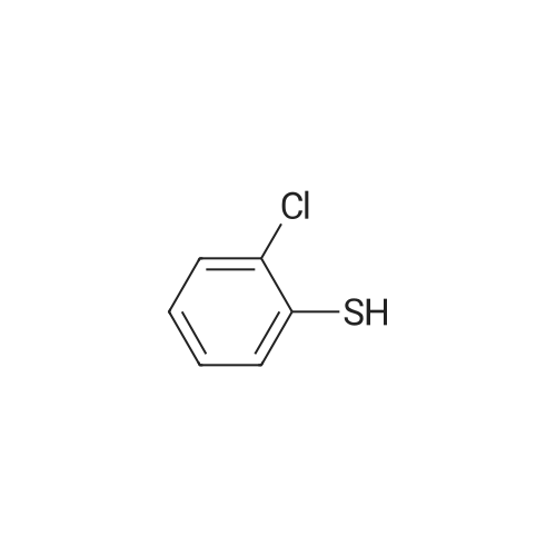 6320-03-2 2-chlorothiophenol