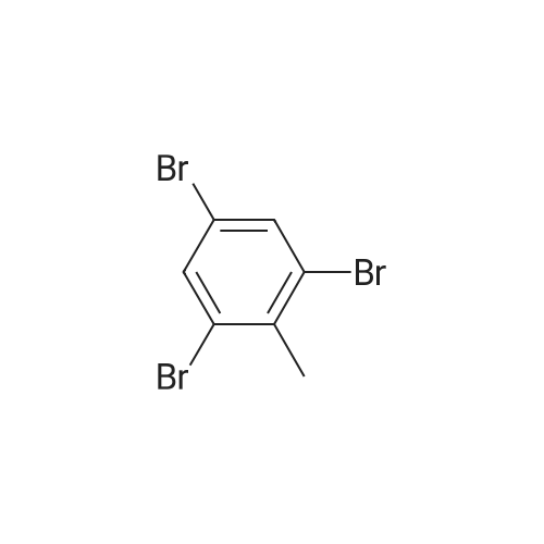 1,3,5-Tribromo-2-methylbenzene