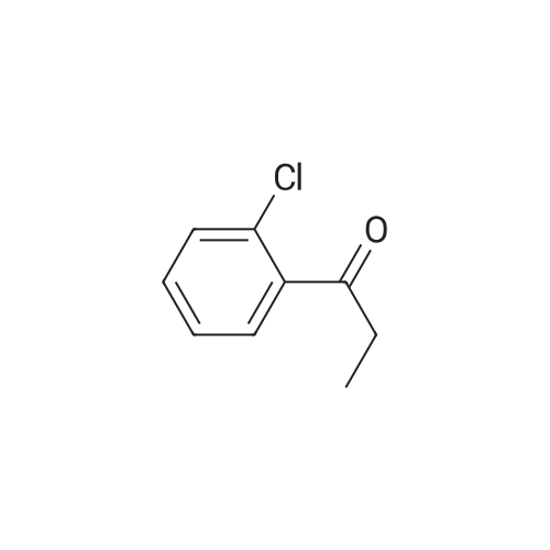 1-(2-Chlorophenyl)propan-1-one