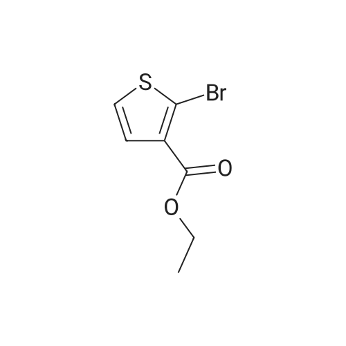 Ethyl 2-bromothiophene-3-carboxylate