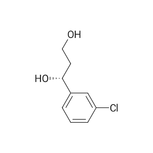 (R)-1-(3-Chlorophenyl)propane-1,3-diol