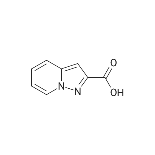 Pyrazolo[1,5-a]pyridine-2-carboxylic acid