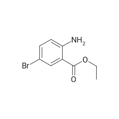 Ethyl 2-amino-5-bromobenzoate