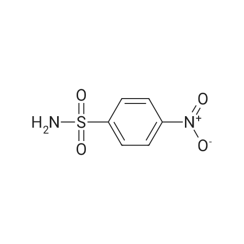 4-Nitrobenzenesulfonamide