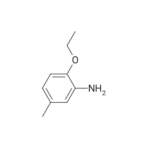 2-Ethoxy-5-methylaniline