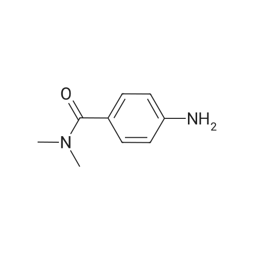 4-Amino-N,N-dimethylbenzamide