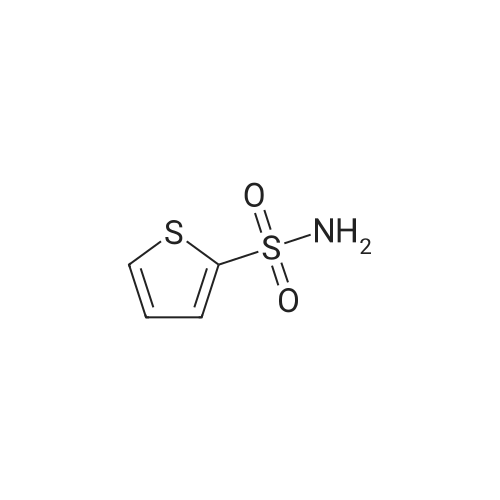 Thiophene-2-sulfonamide