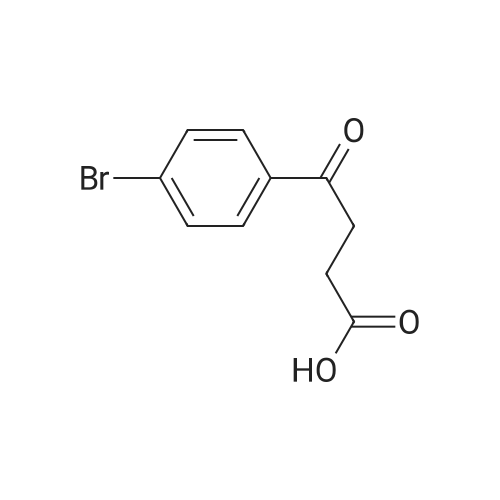 3-(4-Bromobenzoyl)propionic acid