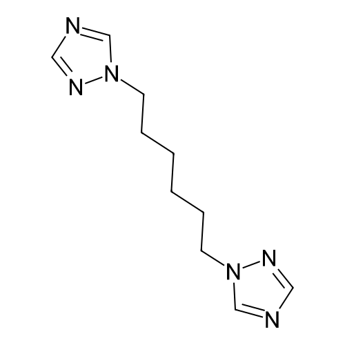 63400-46-4 1,6-Di(1H-1,2,4-triazol-1-yl)hexane